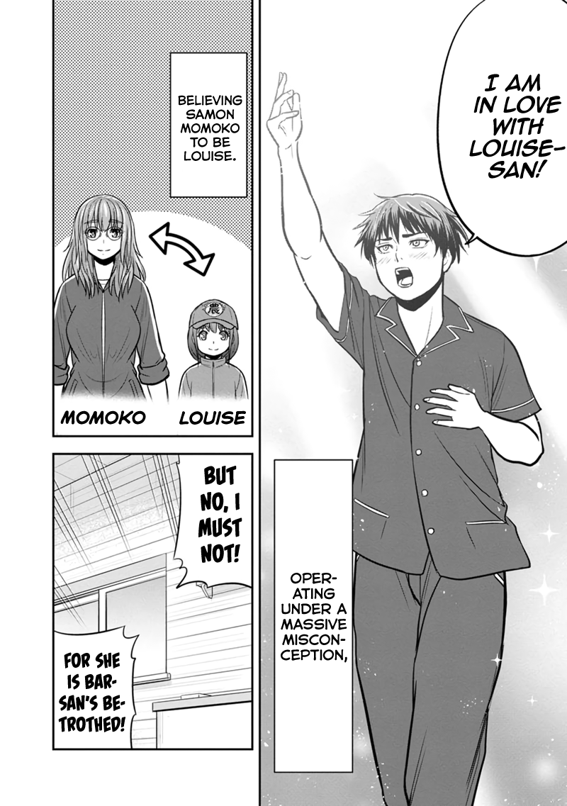 Orenchi ni Kita Onna Kishi to Inakagurashi Surukotoninatta Ken Chapter 129 4